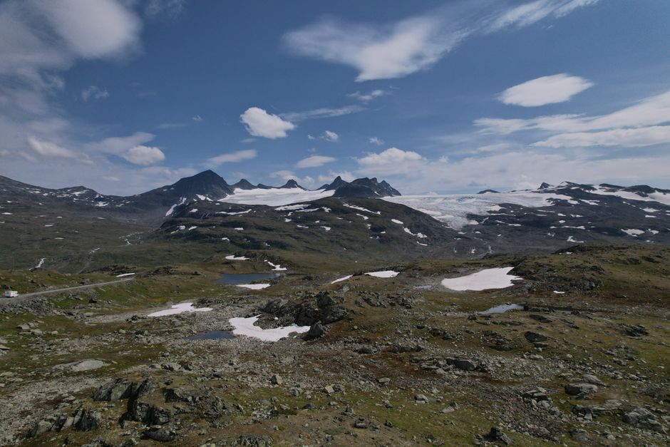 Friluftsliv i Norge: En Guide til Naturopplevelser