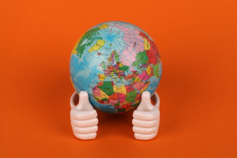 Kulturelle utvekslinger: En Dypdykk i Global Samhandling