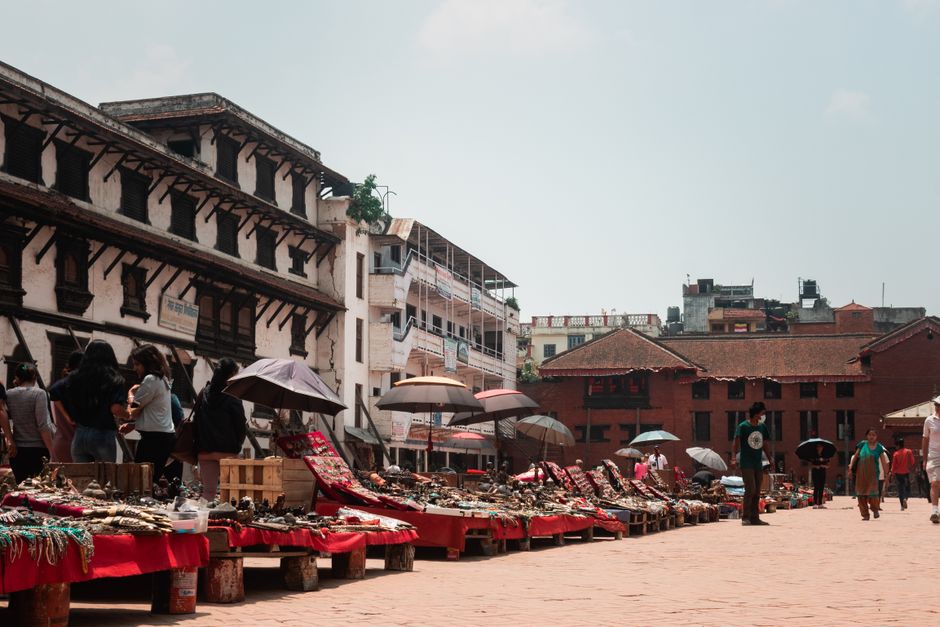 Sosiale aktiviteter i Kathmandu: Opplev fellesskap og kultur
