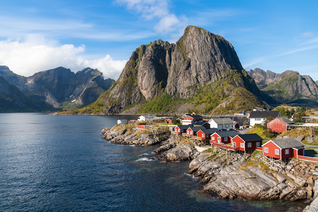Oppdag de Beste Weekendturene i Norge